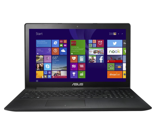 ASUS R515MA-SX569B N2840/4GB/500/DVD-RW/Win8B - 258810 - zdjęcie 3